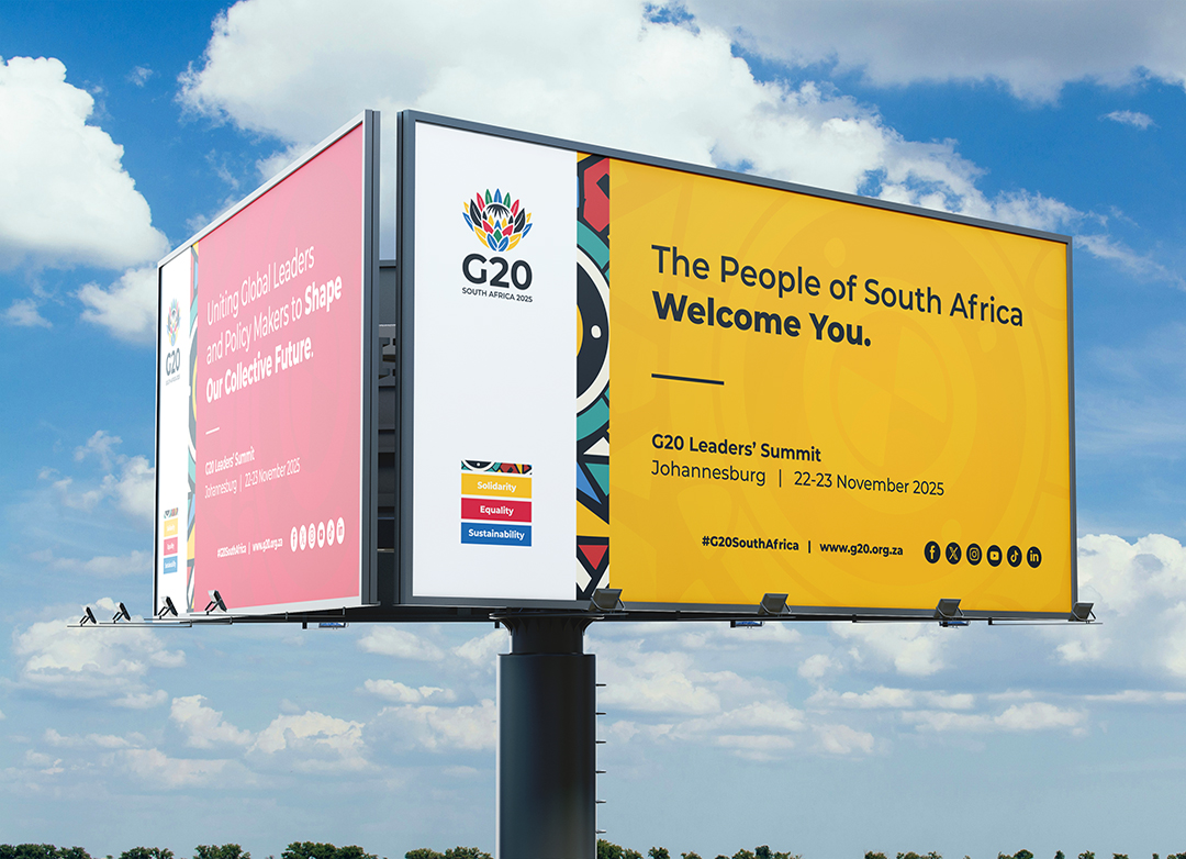 G20 Summit