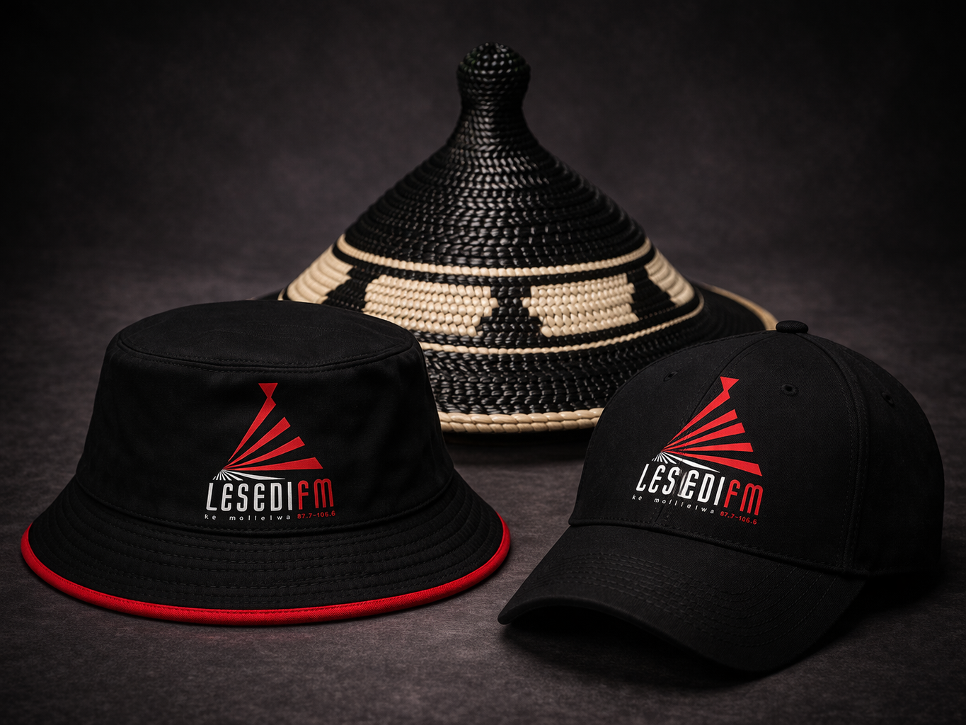 Hats