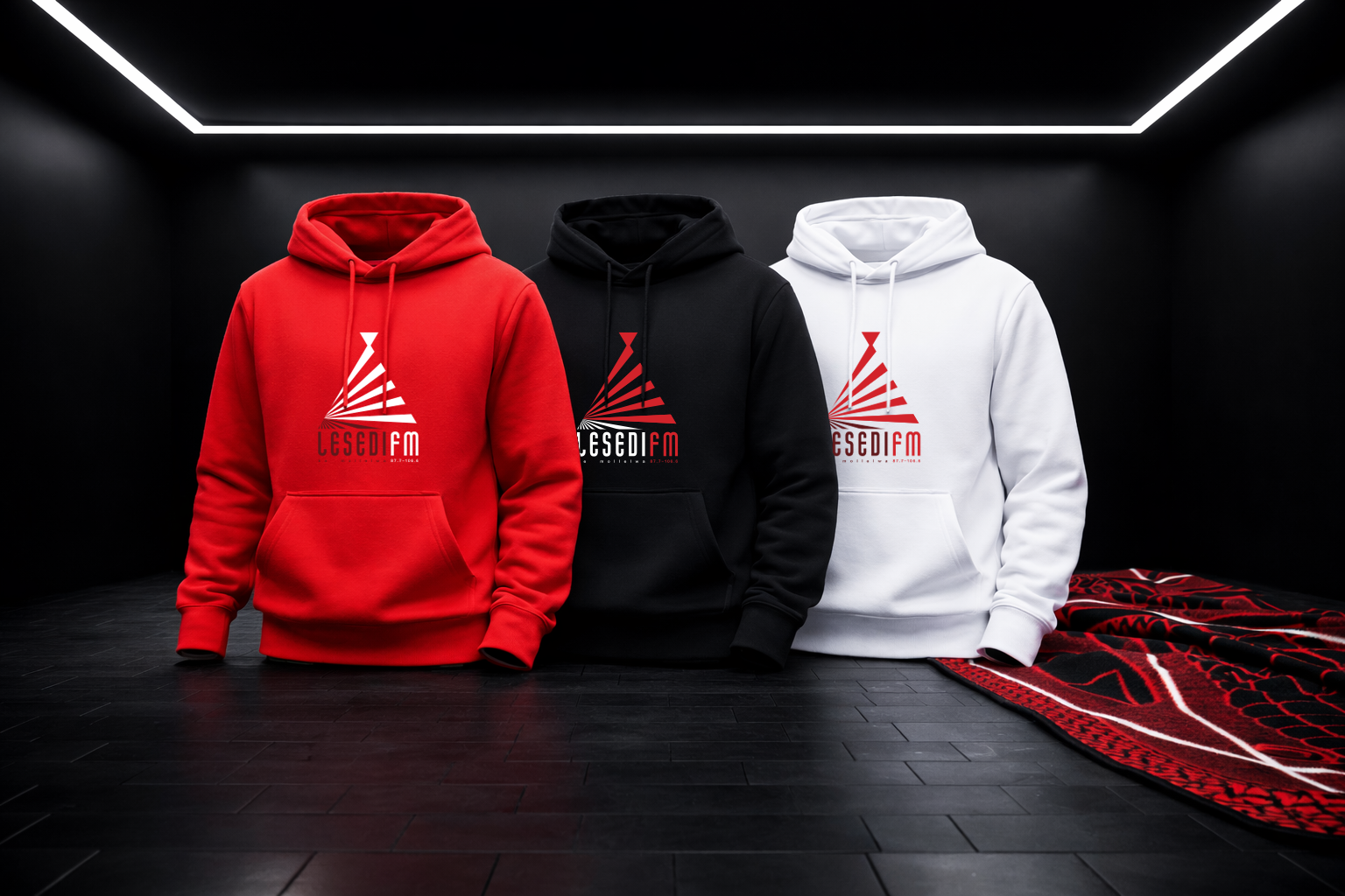 Hoodies